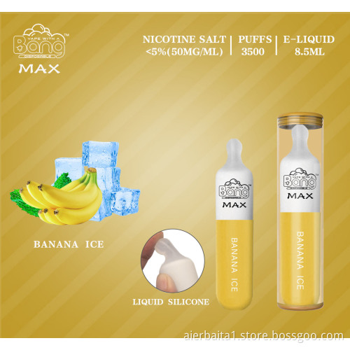 Factory Wholesale in Australia Disposable Vape 3500 Puffs